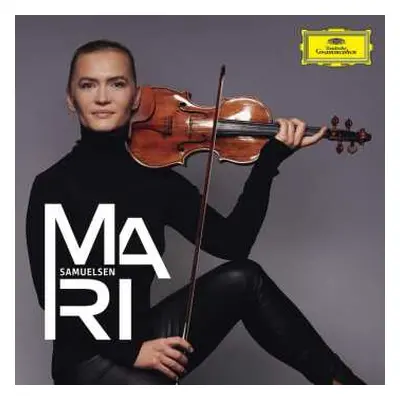 2CD Mari Samuelsen: Mari