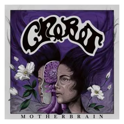 LP Crobot: Motherbrain LTD | CLR