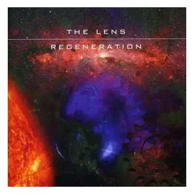 CD The Lens: Regeneration