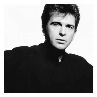 LP Peter Gabriel: So