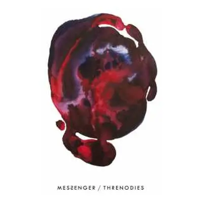 LP/CD Messenger: Threnodies