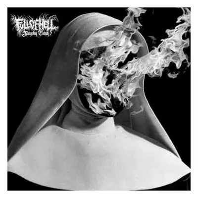 CD Full Of Hell: Trumpeting Ecstasy DIGI