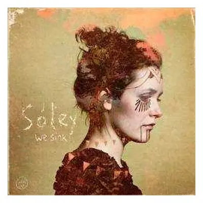 CD Sóley: We Sink