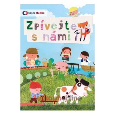 DVD Tv Seriál: Zpívejte s námi