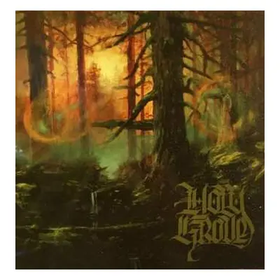 LP Holy Grove: Holy Grove II