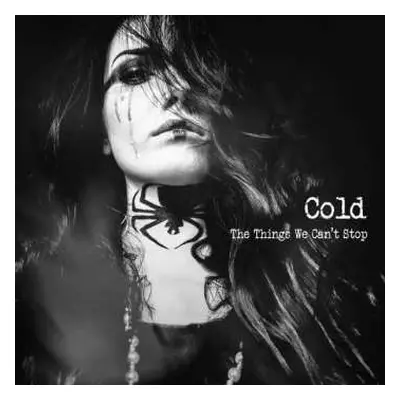 LP Cold: The Things We Can't Stop LTD