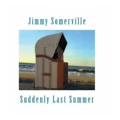 LP Jimmy Somerville: Suddenly Last Summer LTD