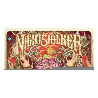 LP Nightstalker: Great Hallucinations CLR | LTD