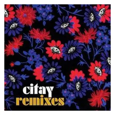 LP Citay: Remixes