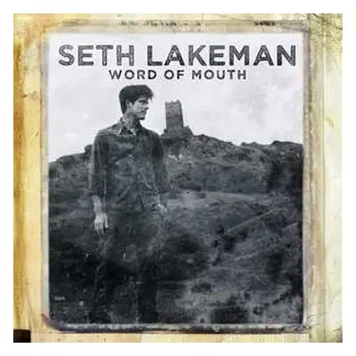 CD Seth Lakeman: Word Of Mouth