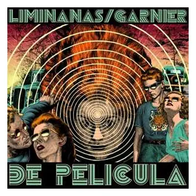 CD The Limiñanas: De Película