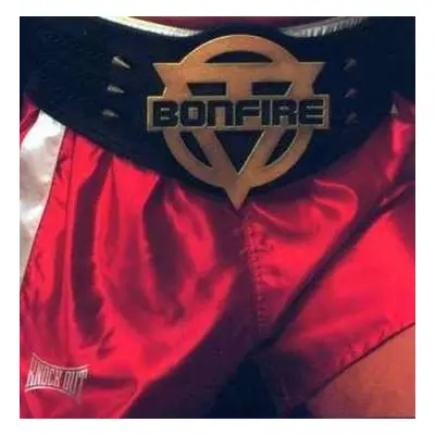 CD Bonfire: Knock Out