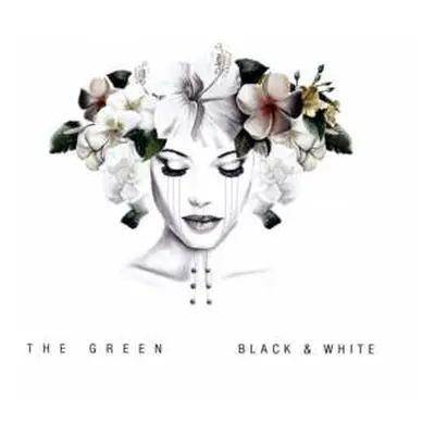 CD The Green: Black & White