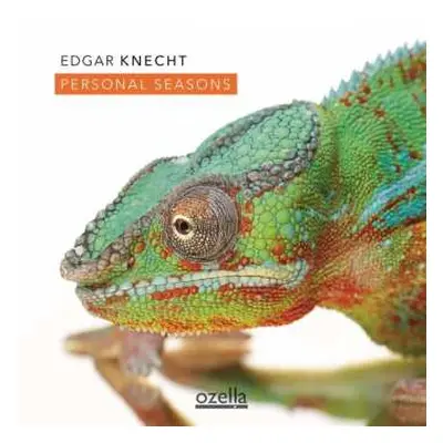 CD Edgar Knecht: Personal Seasons