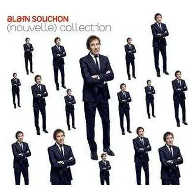 LP Alain Souchon: (Nouvelle) Collection