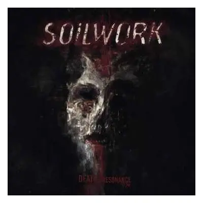 2LP Soilwork: Death Resonance DLX | LTD | CLR