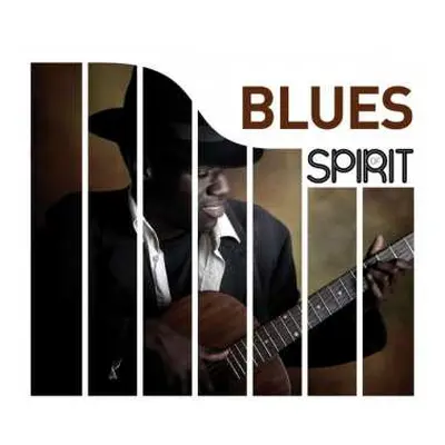 LP Various: Spirit Of Blues