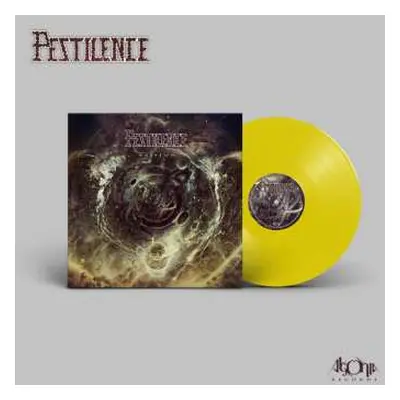 LP Pestilence: E X | T | V M LTD | NUM | CLR