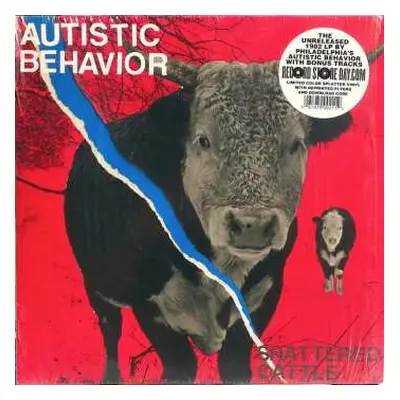 LP Autistic Behavior: Shattered Cattle