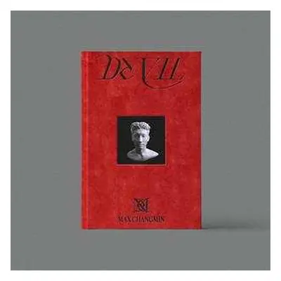 CD Max Changmin: Devil