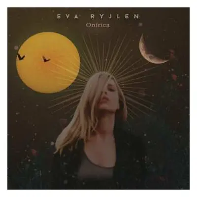 CD Eva Ryjlen: Onírica