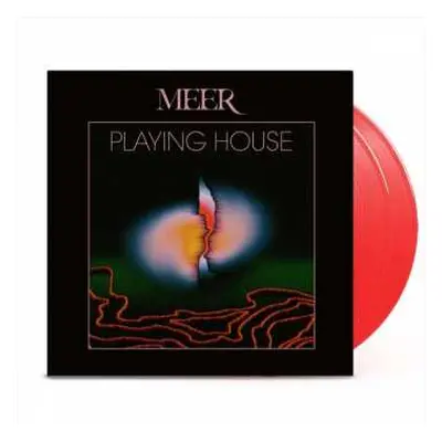 2LP Meer: Playing House CLR | LTD