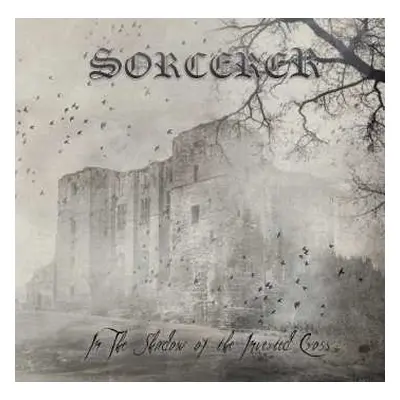 2LP Sorcerer: In The Shadow Of The Inverted Cross LTD