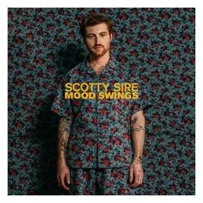 LP Scotty Sire: Mood Swings CLR