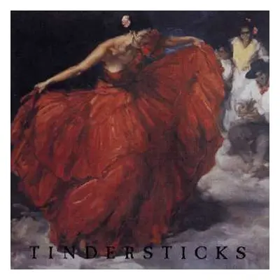 2CD Tindersticks: Tindersticks