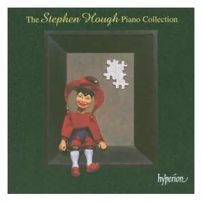 CD Stephen Hough: The Stephen Hough Piano Collection