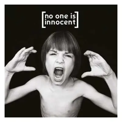 LP No One Is Innocent: Propaganda LTD