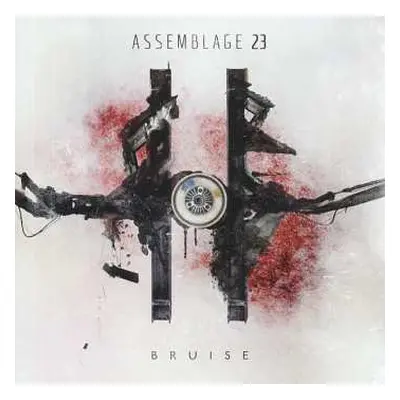 CD Assemblage 23: Bruise