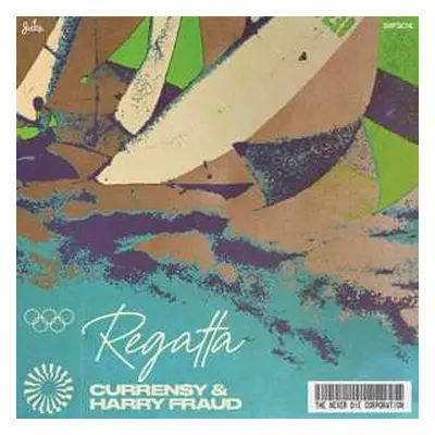 LP Curren$y: Regatta