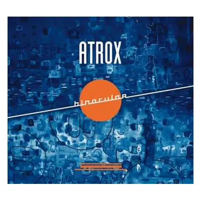 CD Atrox: Binocular