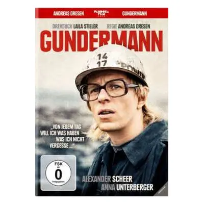 DVD Various: Gundermann