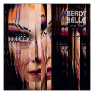 CD Beady Belle: Nothing But The Truth