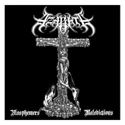 CD Azarath: Blasphemers' Maledictions