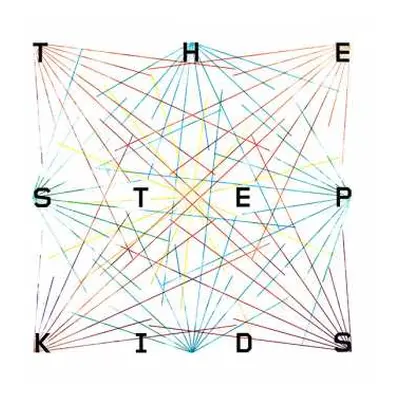 LP The Stepkids: The Stepkids