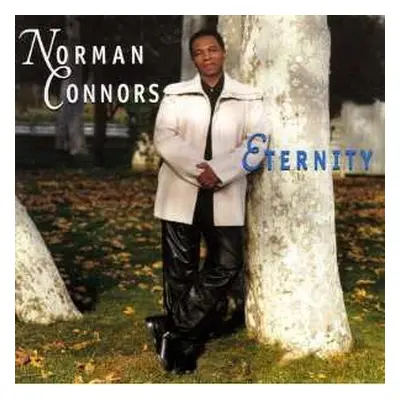 CD Norman Connors: Eternity