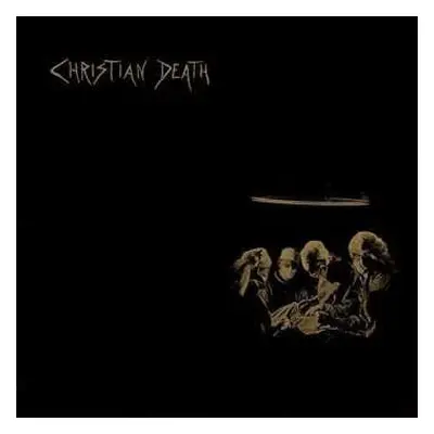 LP Christian Death: Atrocities LTD