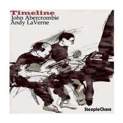 CD John Abercrombie: Timelines