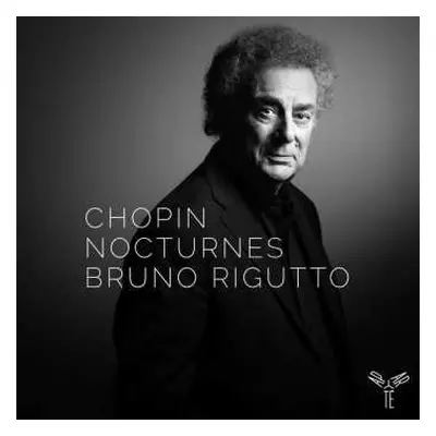 2CD Frédéric Chopin: Nocturnes