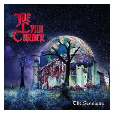 LP Joe Lynn Turner: The Sessions LTD