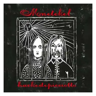 2LP Hackedepicciotto: Menetekel