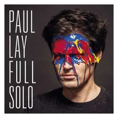 CD Paul Lay: Full Solo