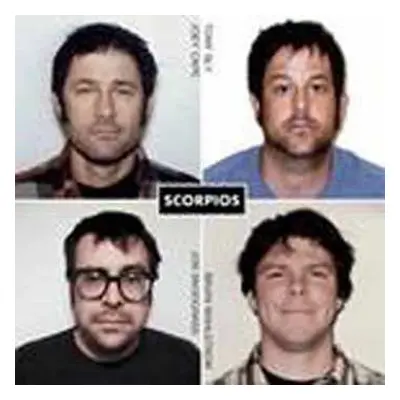 CD Scorpios: Scorpios