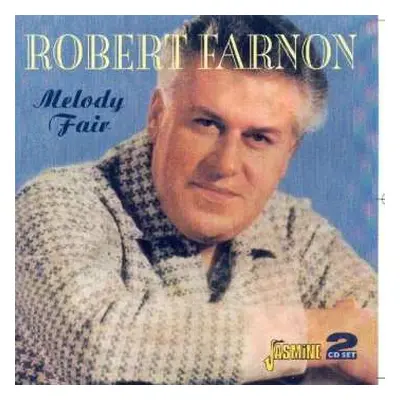 2CD Robert Farnon: Melody Fair