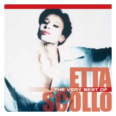 CD Etta Scollo: The Very Best Of