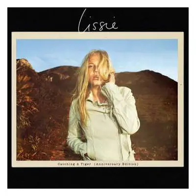 CD Lissie: Catching A Tiger (Anniversary Edition)