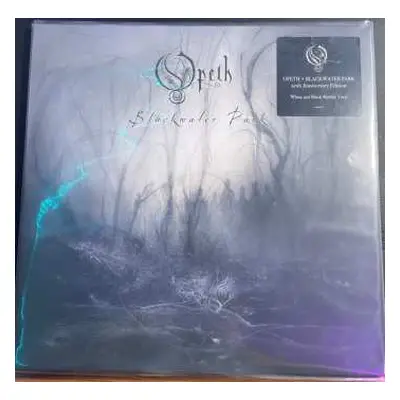 2LP Opeth: Blackwater Park LTD | CLR